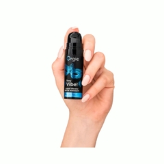 Orgie Sexy Vibe! Vibrador Líquido Nivel 7 15 ml - comprar en línea