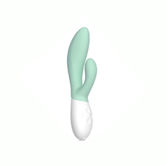 Ina 3 Lelo - Vibrador Multiorgásmico de Lujo Seaweed