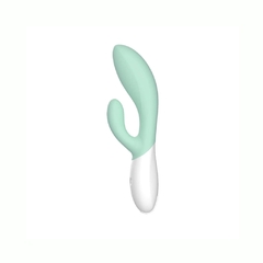 Ina 3 Lelo - Vibrador Multiorgásmico de Lujo Seaweed en internet