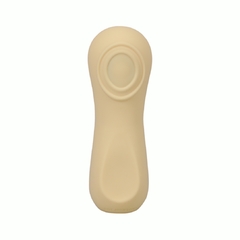 Vibrador Pulsador Estimulador De Clítoris - Ritual Sol Doc Johnson