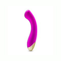 Vibrador De Punto G Recargable - Aria Bangin AF - comprar en línea