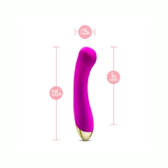 Vibrador De Punto G Recargable - Aria Bangin AF - Piccolo Boutique