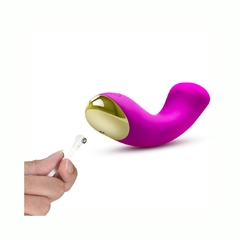 Vibrador De Punto G Recargable - Aria Bangin AF en internet