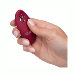 Vibrador Con Movimiento de Penetración - Dual Rider Thrust & Grind Calexotics - Piccolo Boutique