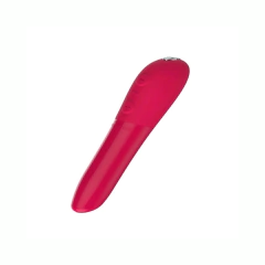 We-Vibe Tango Cherry - Bala Vibradora De Clítoris Recargable