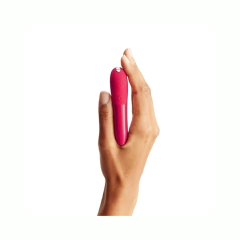 We-Vibe Tango Cherry - Bala Vibradora De Clítoris Recargable - tienda en línea