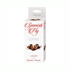 Bebida Vigorizante Café - Spanish Fly Nasstoys 30 ml en internet