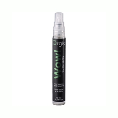 Orgie Wow! Bucal Spry Para Sexo Oral Eucaliptos 15 ml - comprar en línea