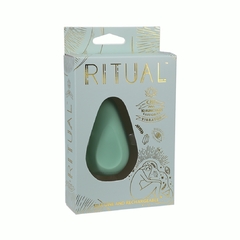Bala Vibradora Estimulador De Clítoris - Ritual Chi Doc Johnson - tienda en línea