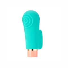 Mini Bala Vibradora Con Dedal - Sensual Af Aria