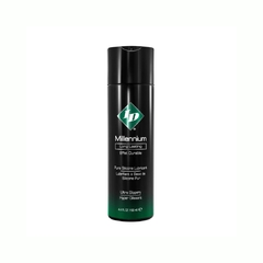 Lubricante Resbaladizo Silicona Pura - ID Millennium 4.4 oz