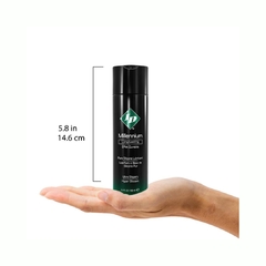 Lubricante Resbaladizo Silicona Pura - ID Millennium 4.4 oz - comprar en línea