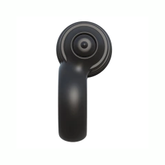 Anillo Para Pene Vibrador - Black Jack Power Ring C Ringz - Piccolo Boutique