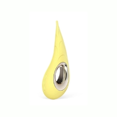 Dot Cruise Lelo - Vibrador Elíptico De Clítoris Lemon Sorbet