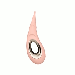 Dot Cruise Lelo - Vibrador Elíptico De Clítoris Peach Please - comprar en línea