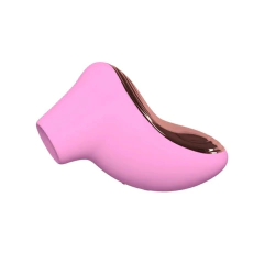 Sona 2 Travel Rosado Lelo - Mini Succionador De Clítoris en internet