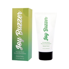 Gel Sensibilizante De Clítoris Mojito - Joy Buzzer Arousal Balm 1.5 oz Jelique en internet