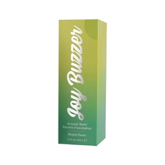 Gel Sensibilizante De Clítoris Mojito - Joy Buzzer Arousal Balm 1.5 oz Jelique - Piccolo Boutique