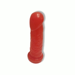 Mini Dildo Consolador - Pucky Pockets Cupy en internet