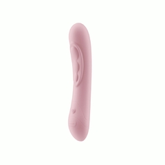 Pearl 3 Kiiroo - Vibrador Interactivo De Lujo Con App Pink