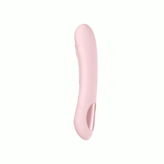Pearl 3 Kiiroo - Vibrador Interactivo De Lujo Con App Pink - comprar en línea