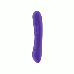 Pearl 3 Kiiroo - Vibrador Interactivo De Lujo Con App Purple