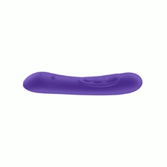 Pearl 3 Kiiroo - Vibrador Interactivo De Lujo Con App Purple - Piccolo Boutique