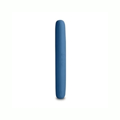 Vibrador Consolador Doble Dong - Desire Amore Blue