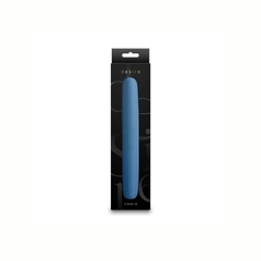 Vibrador Consolador Doble Dong - Desire Amore Blue en internet
