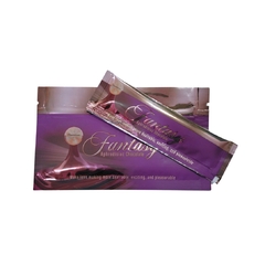 Chocolate Afrodisiaco Sexual Para Mujer - Fantasy Aphrodisiac 12g - comprar en línea
