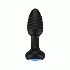 Plug Anal Vibrador Con App - Lumen Oh Mi Bod Kiiroo - Piccolo Boutique