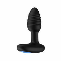 Plug Anal Vibrador Con App - Lumen Oh Mi Bod Kiiroo en internet