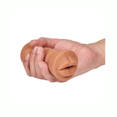 Masturbador de Boca Con Bala Vibradora - Isabella M For Men - Piccolo Boutique