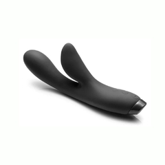 Je Joue Hera Flex Black - Vibrador Punto G y Clítoris De Lujo en internet