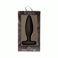 Plug Anal Egon A Control - Je Joue Black - tienda en línea