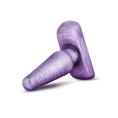 Plug Anal Chico B Yours Comic Púrpura - Blush - comprar en línea