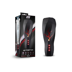 Imagen de Masturbador Con Vibración y Voz - M Formen Storm