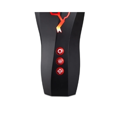 Masturbador Con Vibración y Voz - M Formen Storm - Piccolo Boutique