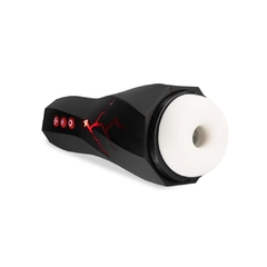 Masturbador Con Vibración y Voz - M Formen Storm