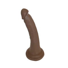 Dildo Consolador Suave Mr. Cruz - Sensuality Toys - comprar en línea