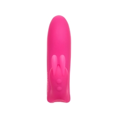 Vibrador Dedal Punto G y Clítoris - Marvelous Pleaser Calexotics - Piccolo Boutique