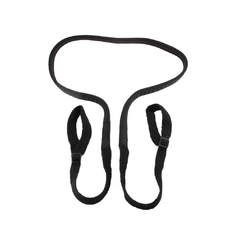 Arnes Corporal Bondage Kamasutra - Giddy Up Harness Fetish Fantasy en internet