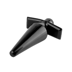 Plug Vibrador Anal Mini Teazer - Fantasy Collection - comprar en línea