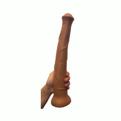 Dildo Consolador Semental Latín - Sensuality Toys - comprar en línea
