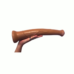 Dildo Consolador Semental Latín - Sensuality Toys en internet