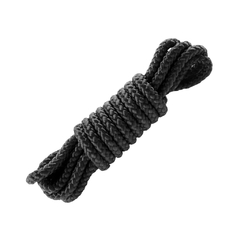 Soga Pequeña Bondage - Mini Silk Rope Fetish Fantasy