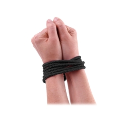 Soga Pequeña Bondage - Mini Silk Rope Fetish Fantasy - comprar en línea