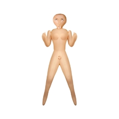 Muñeca Inflable - Zero Tolerance Blow Ups - comprar en línea