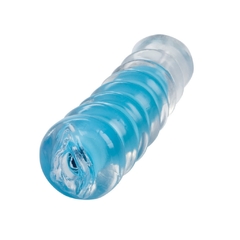 Masturbador De Vagina Manual - Shanes World Campus Hottie Azul