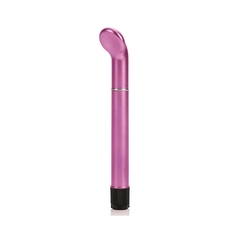 Vibrador Estimulador De Clítoris - Clitoriffic Slimeline Pink